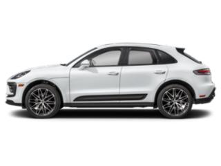 2023 Porsche Macan T AWD photo