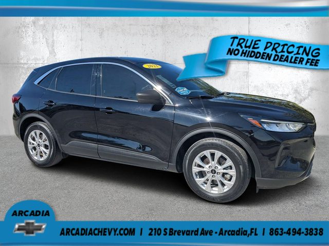 2023 Ford Escape Active FWD photo