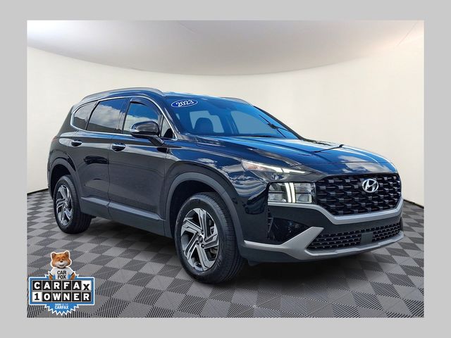 2023 Hyundai Santa Fe SEL AWD photo