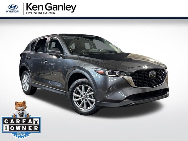 2023 Mazda CX-5 2.5 S Select Package AWD photo