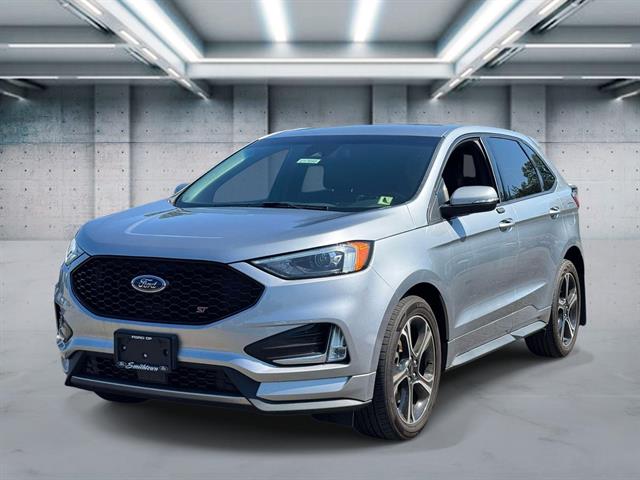 2023 Ford Edge ST AWD photo