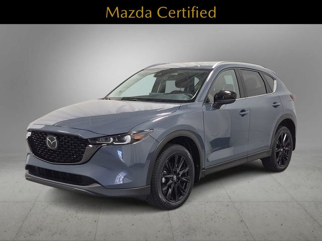2023 Mazda CX-5 2.5 S Carbon Edition AWD photo