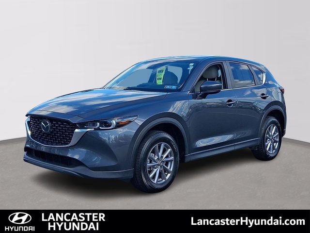 2023 Mazda CX-5 2.5 S Select Package AWD photo