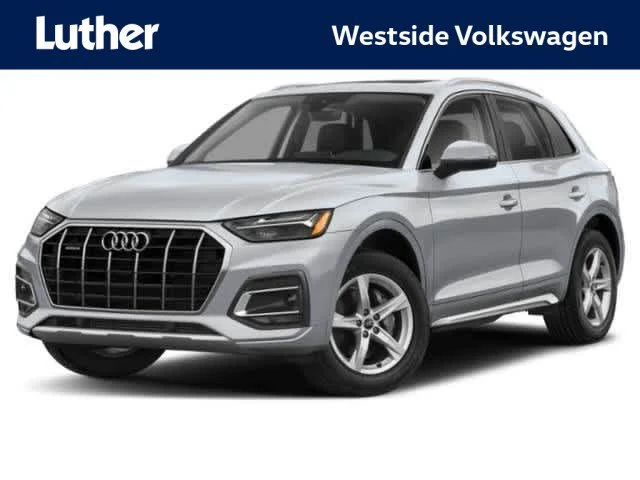 2023 Audi Q5 S line Premium Plus AWD photo