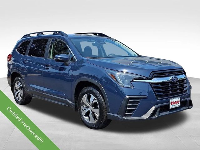 2023 Subaru Ascent Premium AWD photo