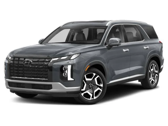 2023 Hyundai Palisade Limited FWD photo