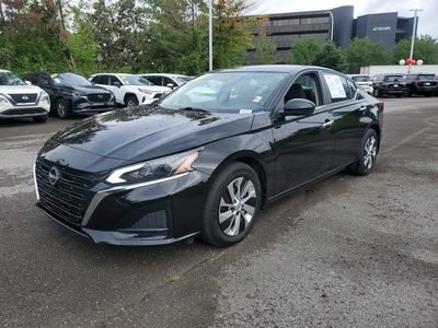 2023 Nissan Altima 2.5 S FWD photo