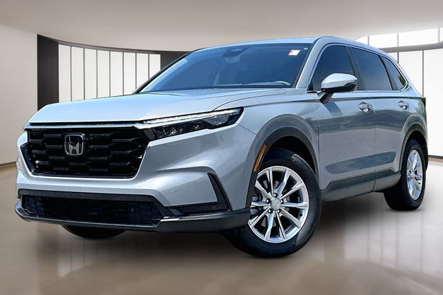 2023 Honda CR-V EX-L AWD photo