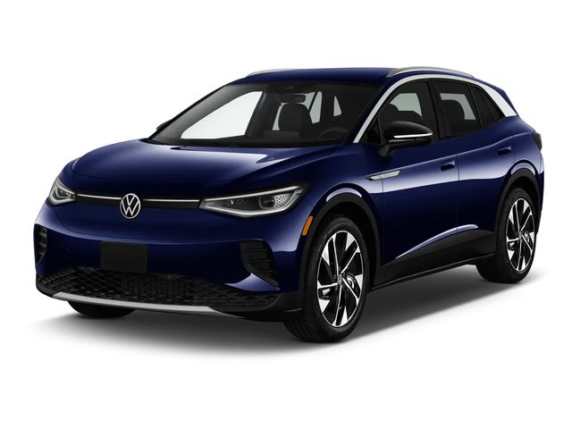 2023 Volkswagen ID.4 Pro S RWD photo