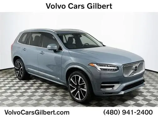 2023 Volvo XC90 Plus AWD photo