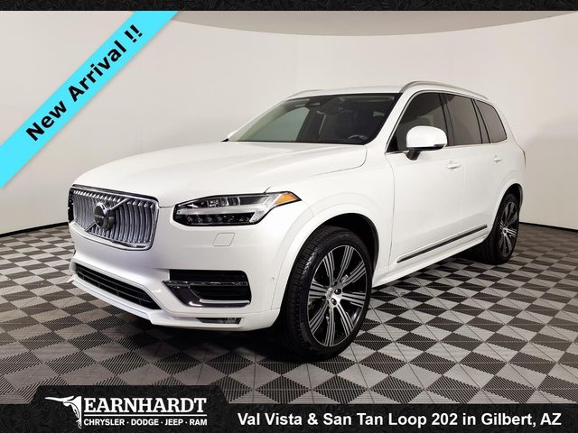 2023 Volvo XC90 Ultimate AWD photo