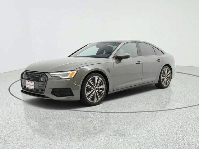 2023 Audi A6 Premium Plus AWD photo