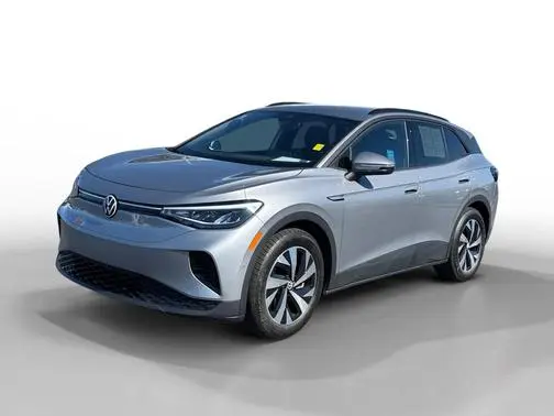2023 Volkswagen ID.4 Pro RWD photo