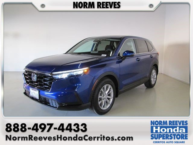 2023 Honda CR-V EX FWD photo