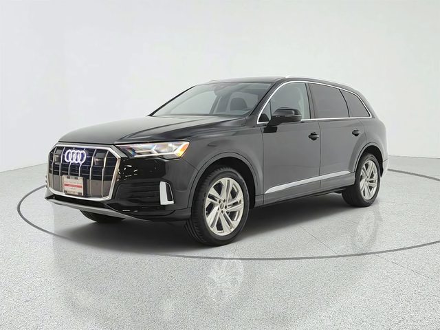 2023 Audi Q7 Premium AWD photo