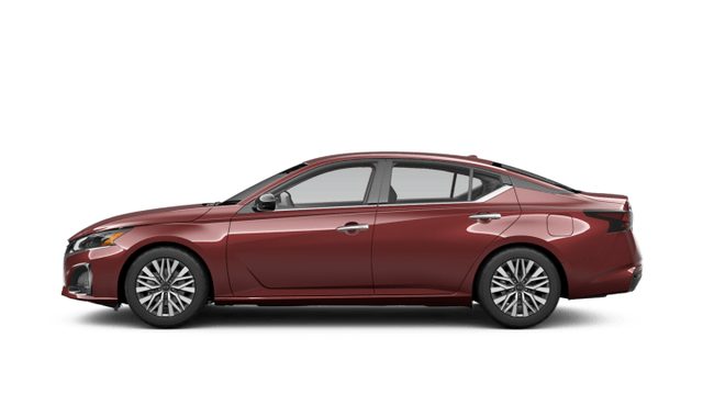2023 Nissan Altima 2.5 SV FWD photo