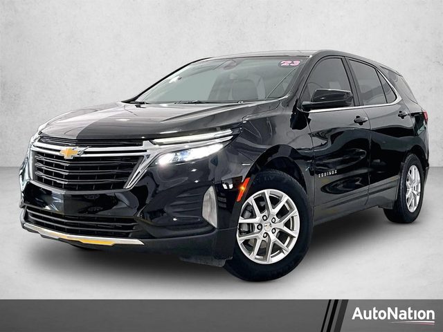 2023 Chevrolet Equinox LT FWD photo