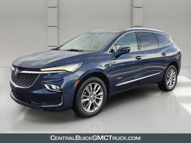 2023 Buick Enclave Avenir FWD photo
