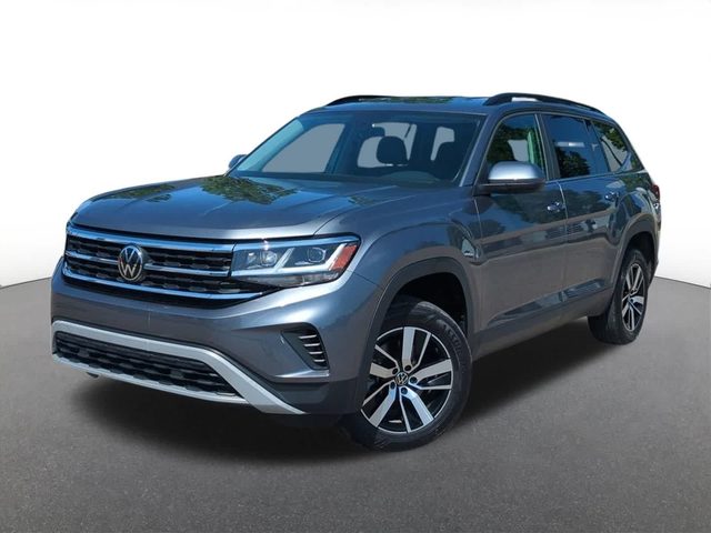 2023 Volkswagen Atlas 2.0T SE AWD photo