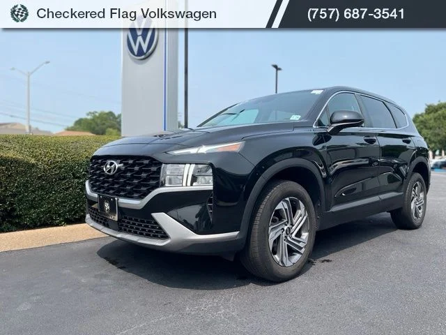 2023 Hyundai Santa Fe SE AWD photo