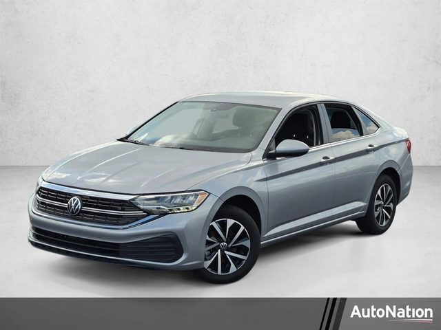 2023 Volkswagen Jetta S FWD photo