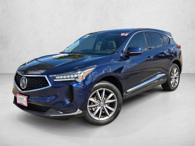 2023 Acura RDX w/Technology Package FWD photo