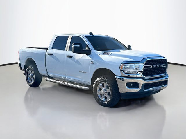 2023 Ram 2500 Big Horn 4WD photo