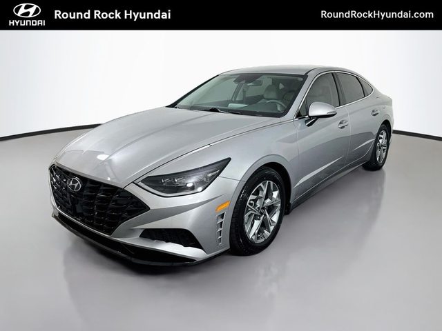 2023 Hyundai Sonata SEL FWD photo