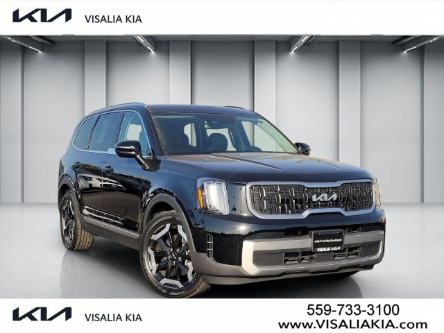 2023 Kia Telluride EX FWD photo