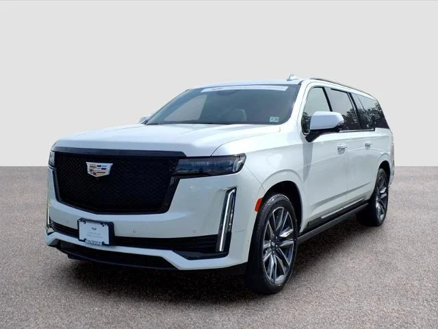 2023 Cadillac Escalade ESV 4WD Sport 4WD photo