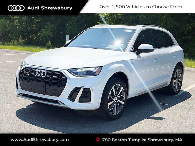 2023 Audi Q5 S line Premium AWD photo