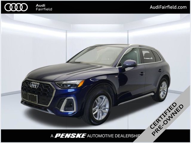 2023 Audi Q5 S line Premium AWD photo