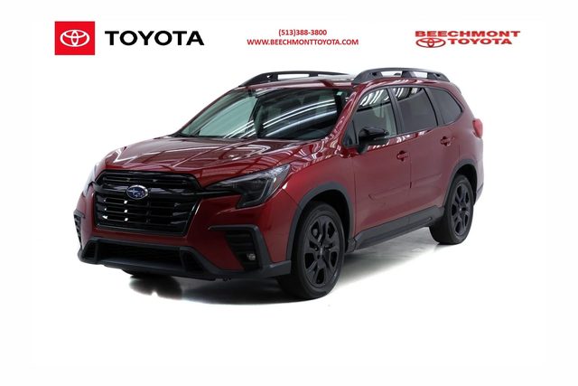 2023 Subaru Ascent Onyx Edition AWD photo