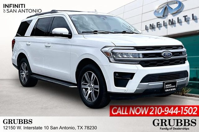 2023 Ford Expedition XLT RWD photo