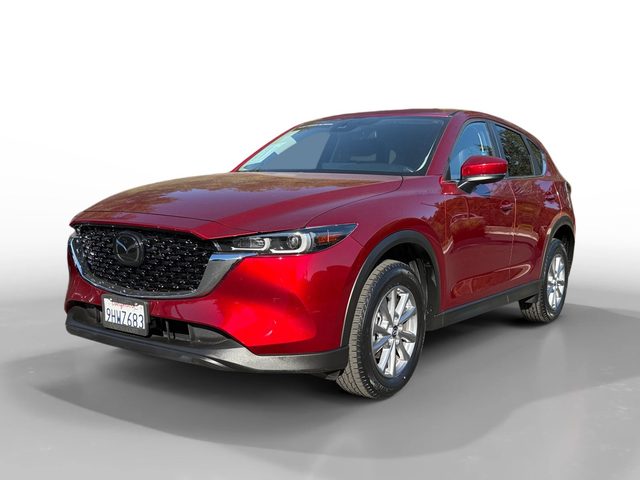 2023 Mazda CX-5 2.5 S Select Package AWD photo