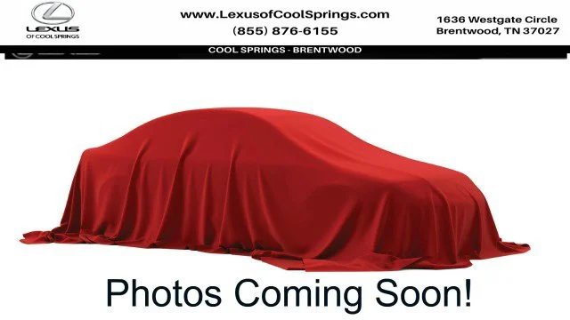2023 Lexus RX RX 350 Premium FWD photo