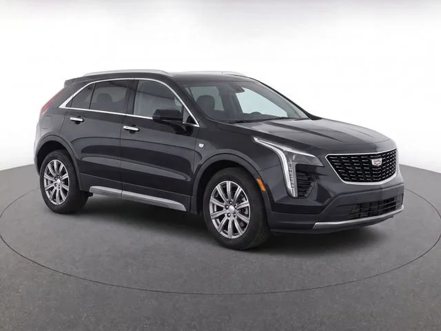 2023 Cadillac XT4 AWD Premium Luxury AWD photo