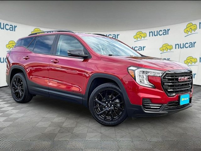 2023 GMC Terrain SLE AWD photo