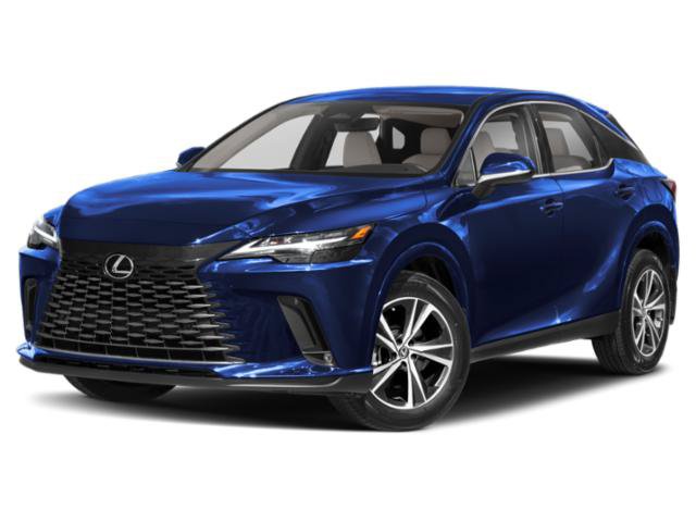 2023 Lexus RX RX 350 Premium Plus AWD photo