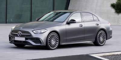 2023 Mercedes-Benz C-Class C 300 AWD photo