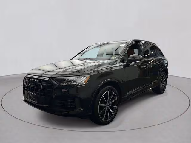 2023 Audi Q7 Premium Plus AWD photo
