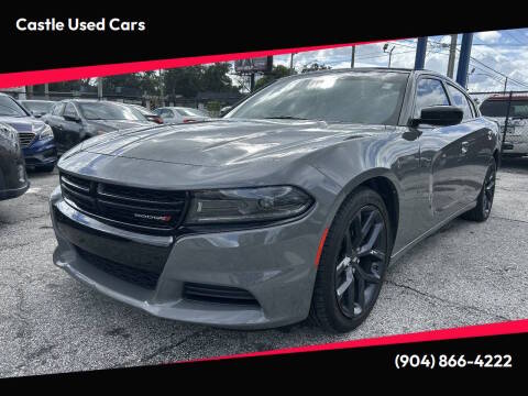 2023 Dodge Charger SXT RWD photo