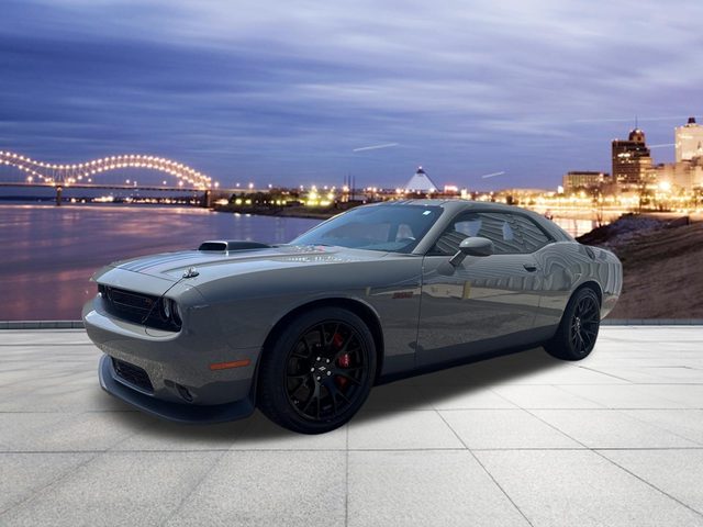 2023 Dodge Challenger R/T Scat Pack RWD photo