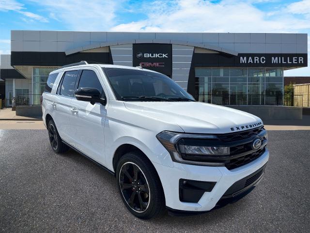 2023 Ford Expedition Limited 4WD photo