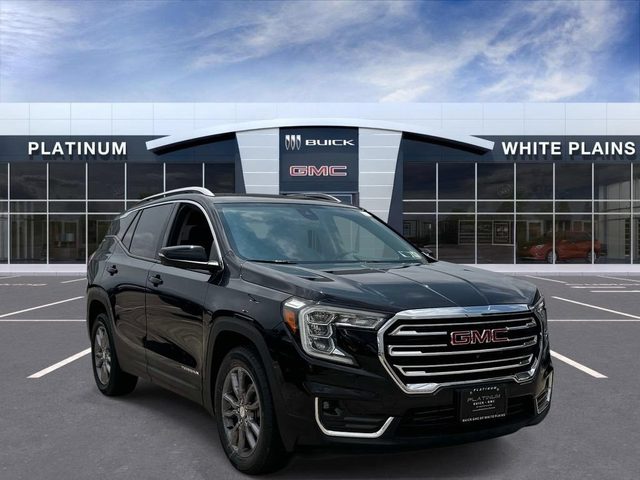 2023 GMC Terrain SLT AWD photo