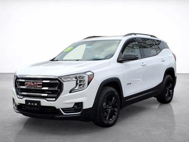 2023 GMC Terrain AT4 AWD photo