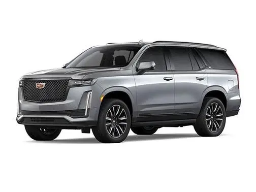 2023 Cadillac Escalade 4WD Sport 4WD photo