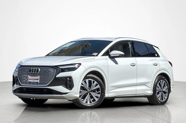 2023 Audi Q4 e-tron Premium RWD photo
