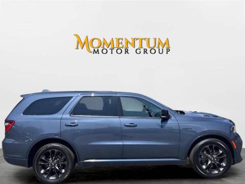 2021 Dodge Durango R/T AWD photo