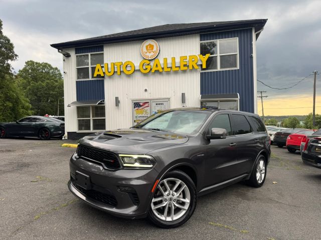 2021 Dodge Durango R/T AWD photo